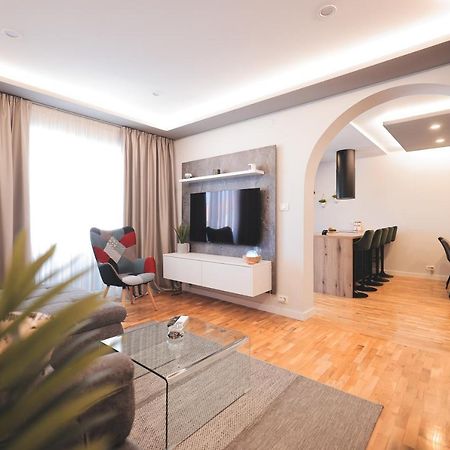 Villa Todi 자다르 외부 사진