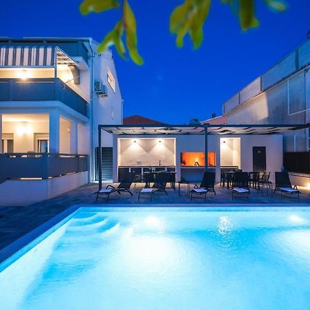 Villa Todi 자다르 외부 사진