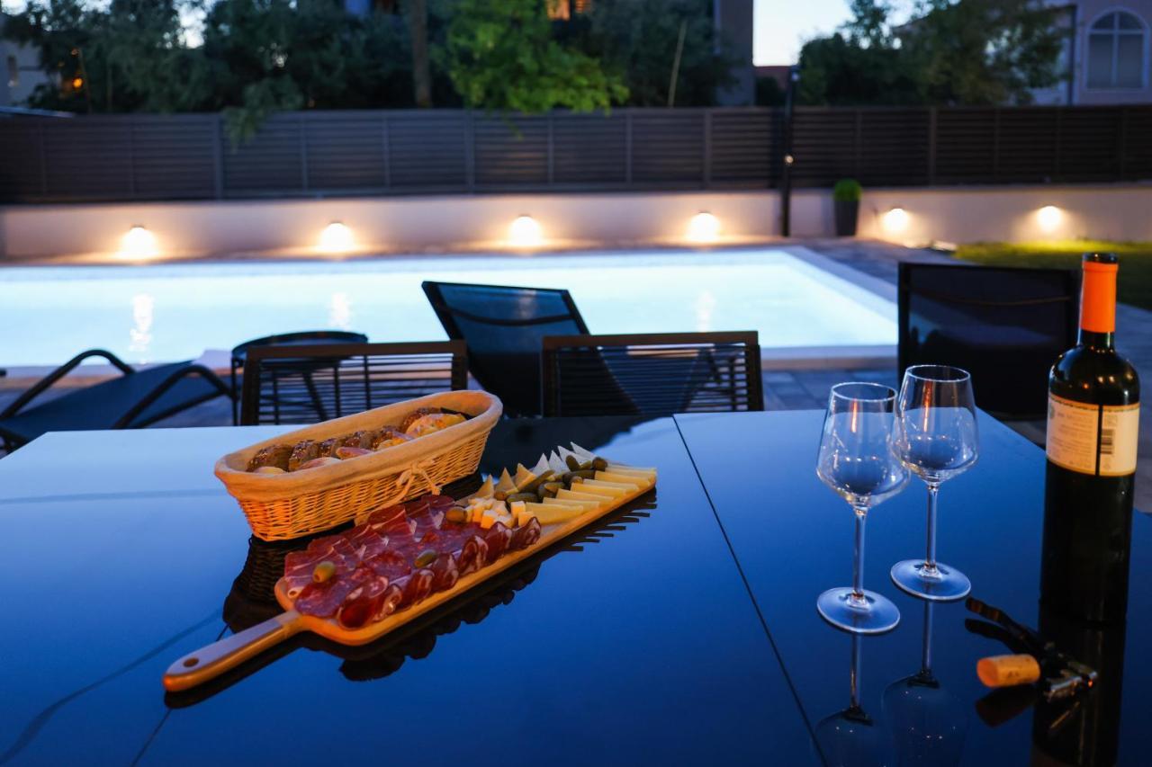 Villa Todi 자다르 외부 사진