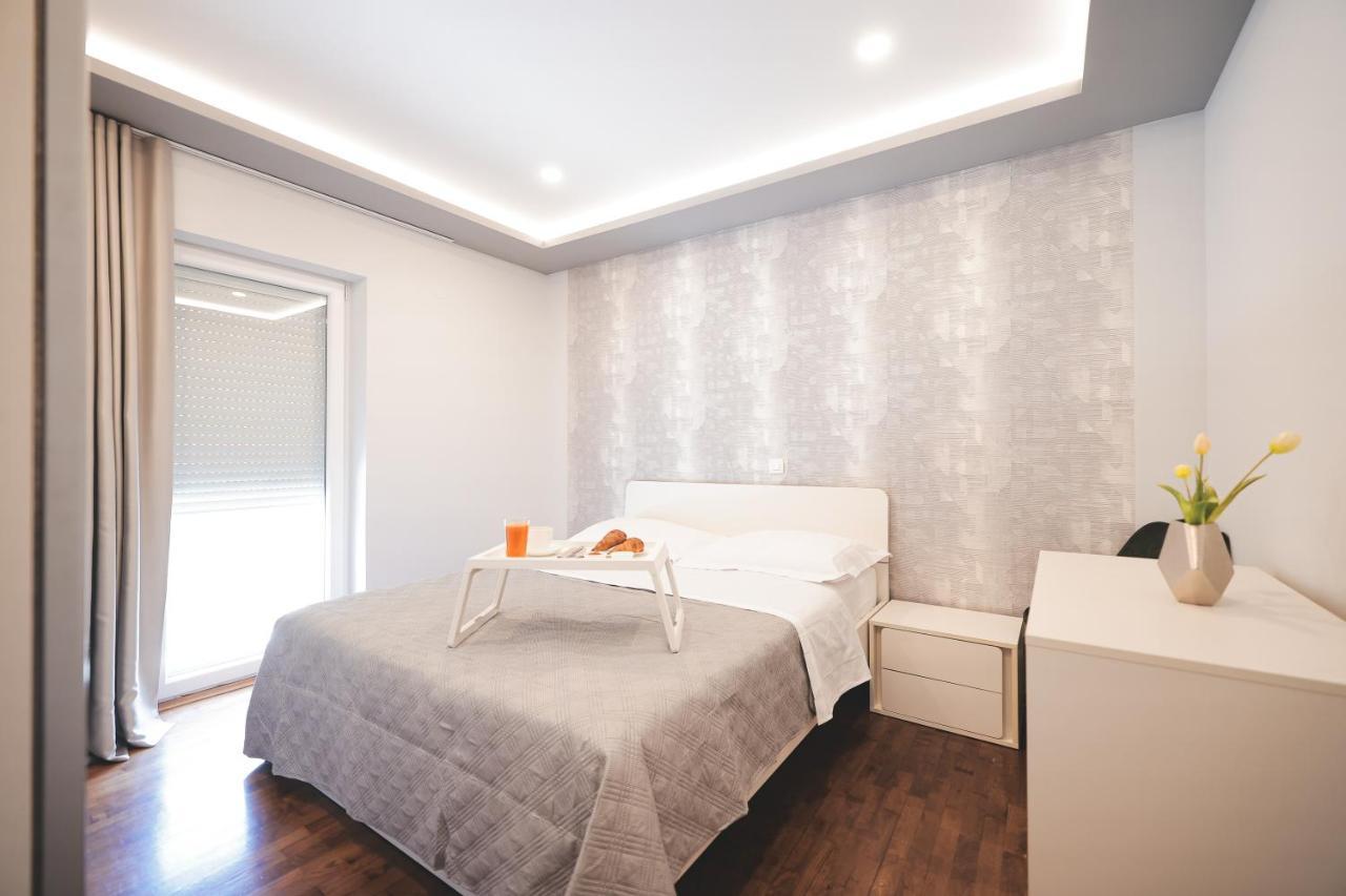 Villa Todi 자다르 외부 사진