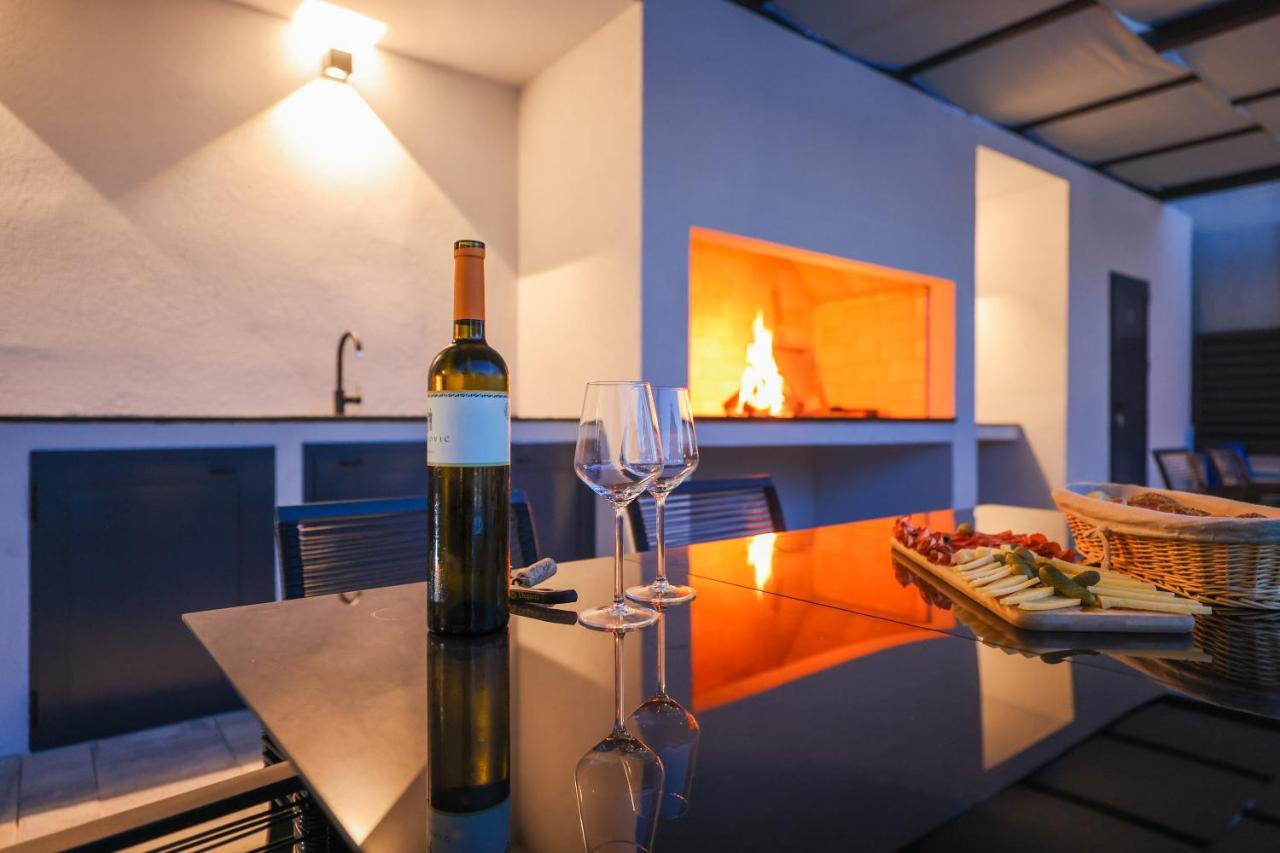Villa Todi 자다르 외부 사진