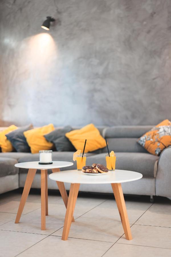 Villa Todi 자다르 외부 사진