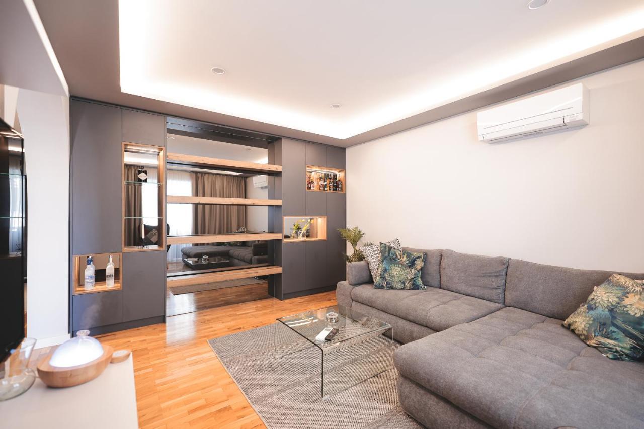 Villa Todi 자다르 외부 사진